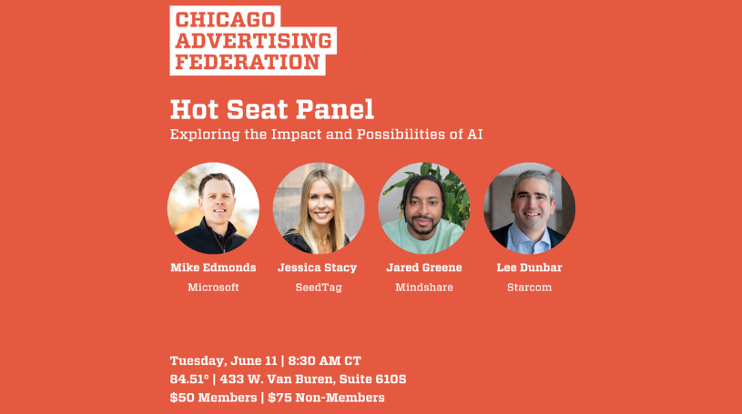 Hot Seat: Exploring the Impact and Possibilities of AI