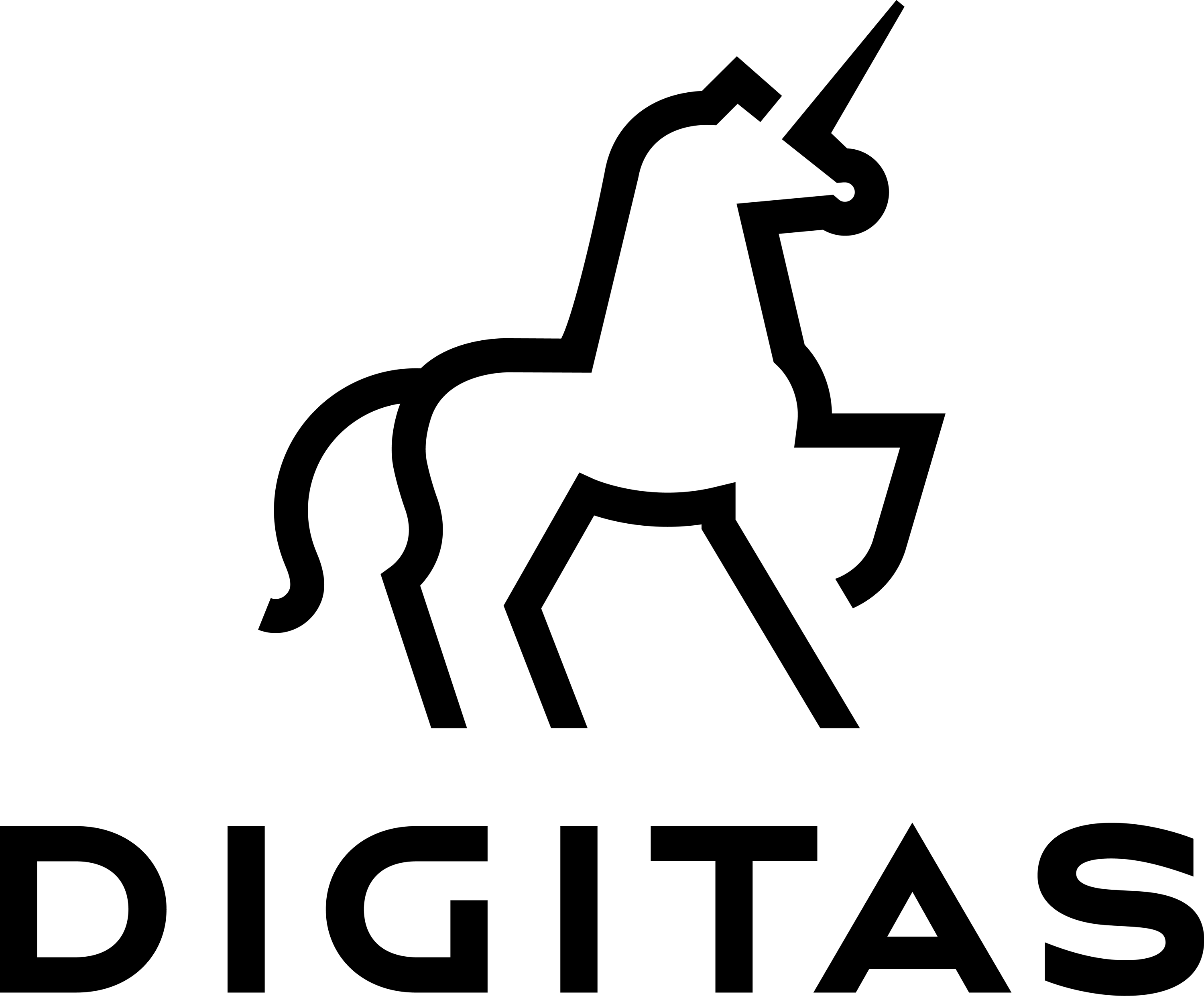 digitas logo