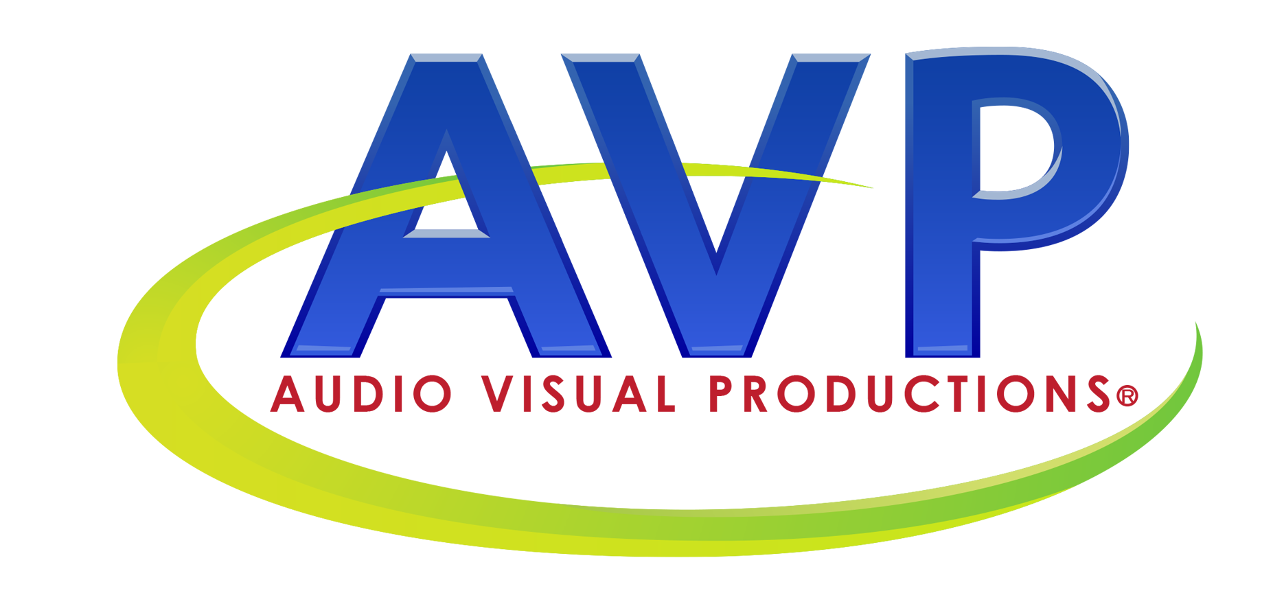 Audio Visual Productions