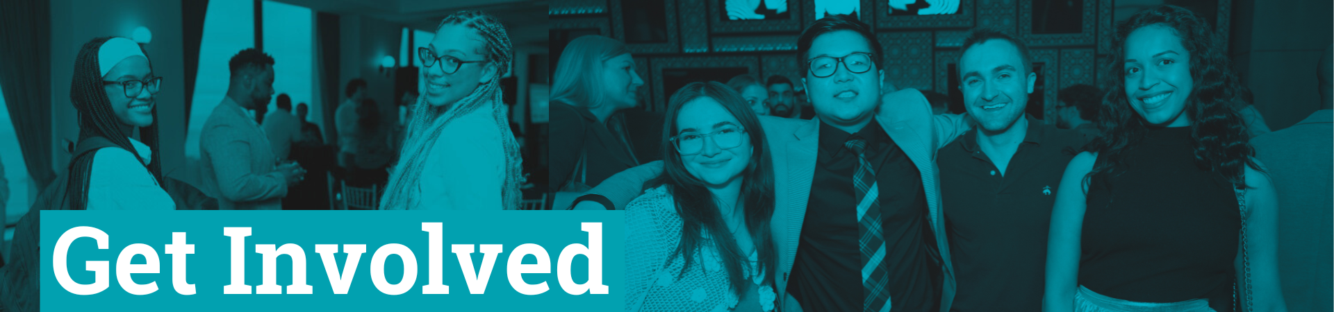 GenNext-Get Involved