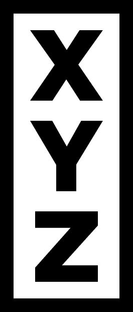 XYZ